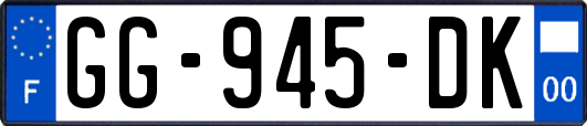 GG-945-DK