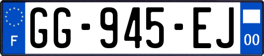 GG-945-EJ