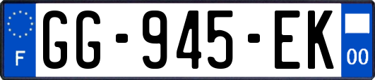 GG-945-EK
