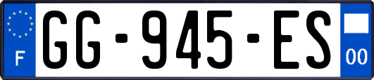 GG-945-ES