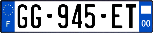 GG-945-ET