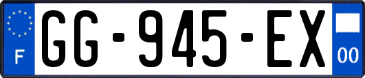 GG-945-EX
