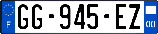 GG-945-EZ