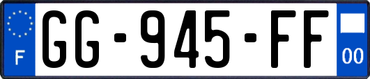GG-945-FF