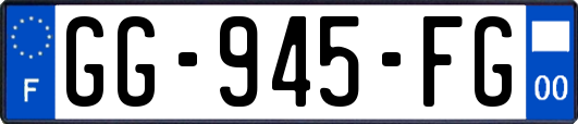 GG-945-FG