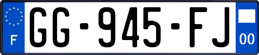 GG-945-FJ