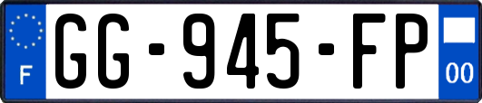 GG-945-FP