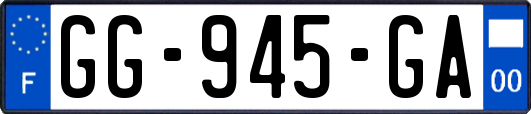 GG-945-GA
