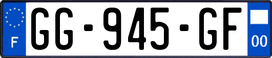 GG-945-GF