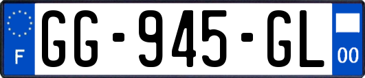 GG-945-GL