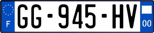 GG-945-HV