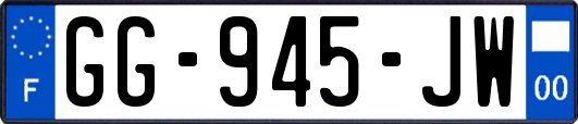 GG-945-JW