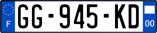 GG-945-KD