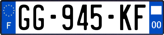 GG-945-KF
