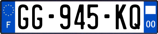 GG-945-KQ
