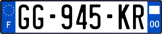 GG-945-KR