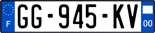 GG-945-KV