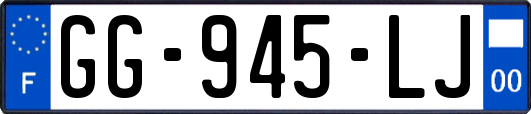 GG-945-LJ