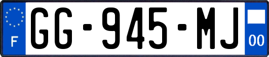 GG-945-MJ