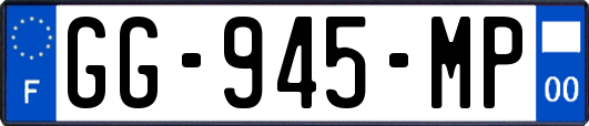 GG-945-MP