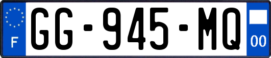 GG-945-MQ