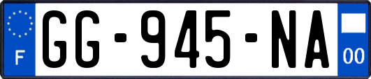 GG-945-NA