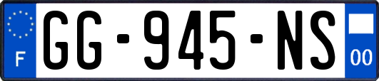 GG-945-NS