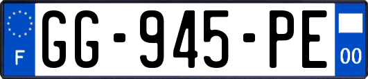 GG-945-PE