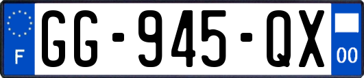 GG-945-QX