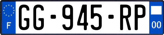 GG-945-RP