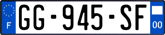 GG-945-SF