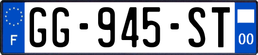 GG-945-ST