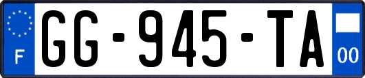GG-945-TA