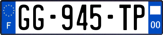 GG-945-TP