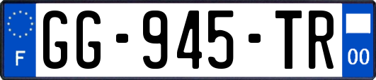 GG-945-TR