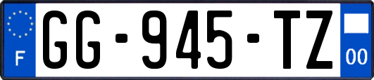 GG-945-TZ