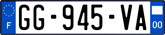 GG-945-VA