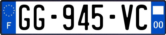 GG-945-VC