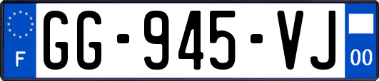 GG-945-VJ