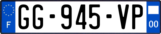 GG-945-VP