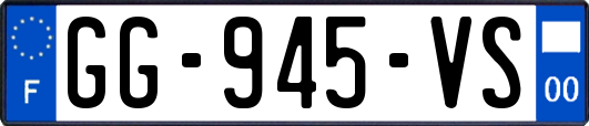 GG-945-VS