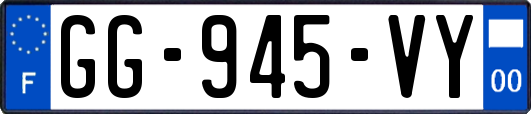 GG-945-VY