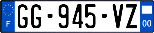 GG-945-VZ