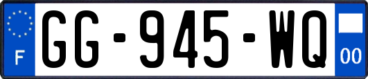GG-945-WQ