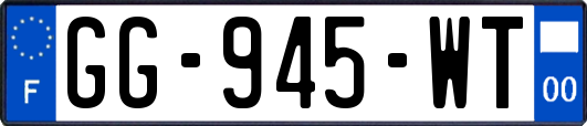 GG-945-WT