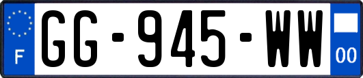 GG-945-WW