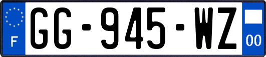GG-945-WZ