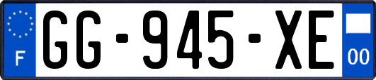 GG-945-XE