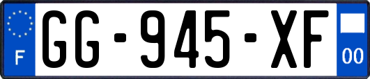 GG-945-XF