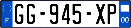 GG-945-XP